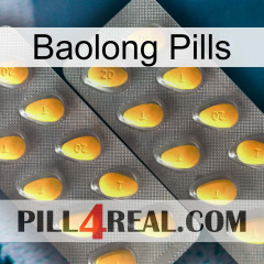 Baolong Pills cialis2